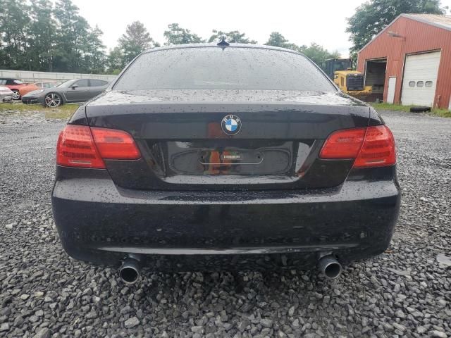 2013 BMW 335 XI