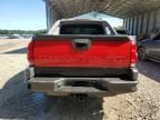 2006 Chevrolet Avalanche C1500