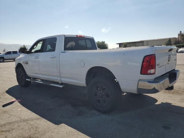 2015 Dodge RAM 3500 SLT