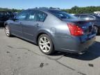 2008 Nissan Maxima SE