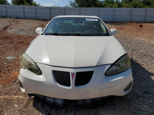 2007 Pontiac Grand Prix GT