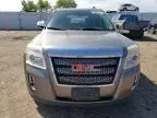 2012 GMC Terrain SLT