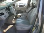 2013 Toyota Sienna XLE