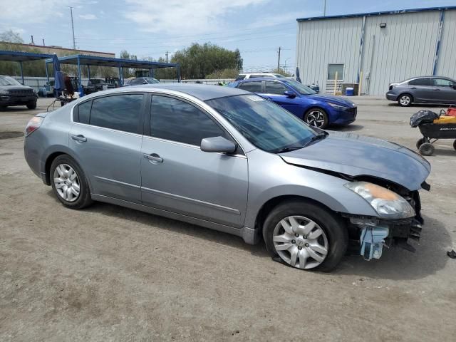 2009 Nissan Altima 2.5