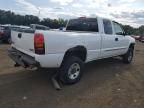 2007 GMC Sierra K2500 Heavy Duty