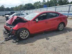 Salvage cars for sale at Eight Mile, AL auction: 2014 Mazda 3 Touring