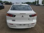 2016 Mitsubishi Lancer DE