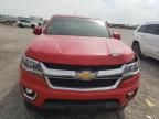 2017 Chevrolet Colorado LT