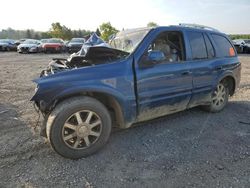 2006 Buick Rainier CXL en venta en Angola, NY