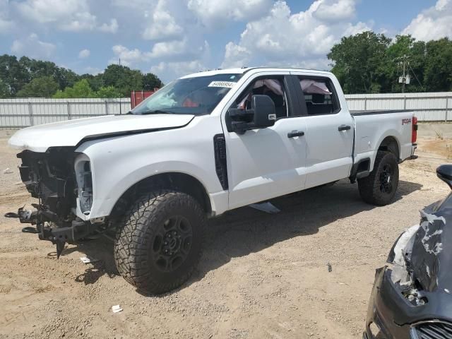 2023 Ford F250 Super Duty