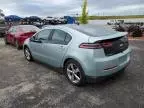 2012 Chevrolet Volt