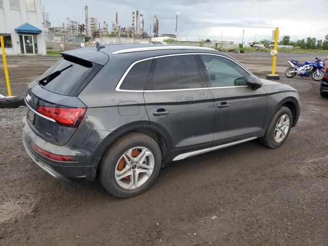 2023 Audi Q5 Komfort 45