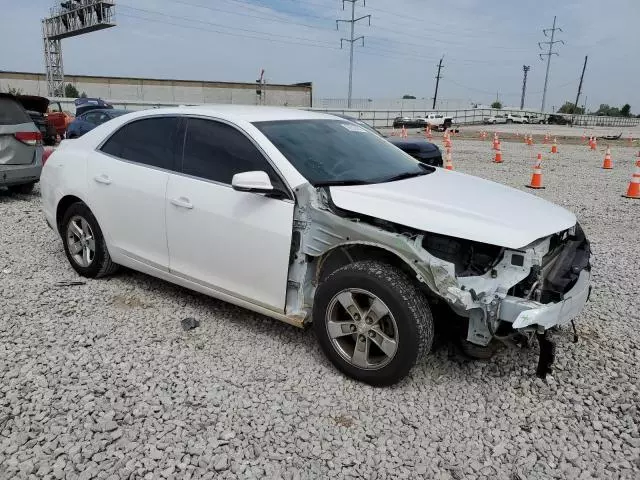 2014 Chevrolet Malibu 1LT