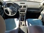 2006 Subaru Impreza Outback Sport