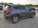 2019 Honda HR-V EXL