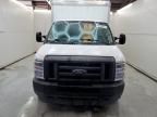 2022 Ford Econoline E350 Super Duty Cutaway Van