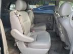 2007 Toyota Sienna XLE