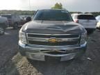 2012 Chevrolet Silverado C1500