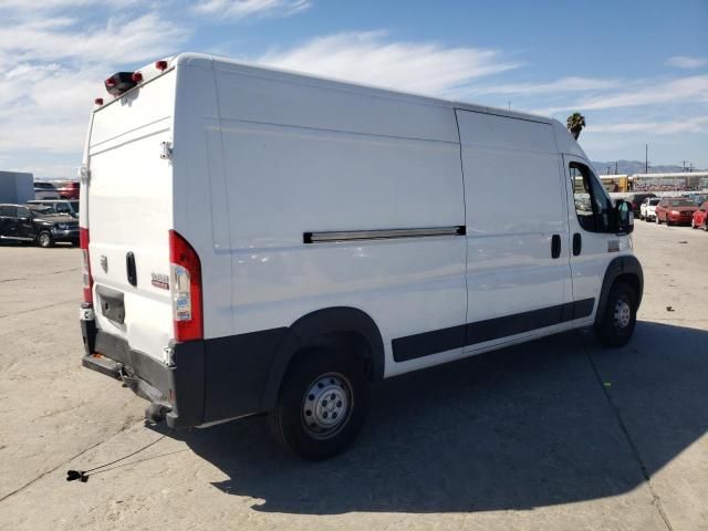 2019 Dodge RAM Promaster 2500 2500 High