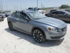 2016 Volvo S60 Cross Country T5