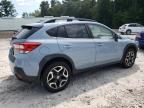 2018 Subaru Crosstrek Limited