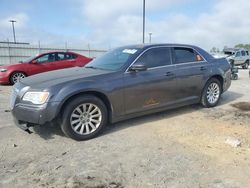 Salvage cars for sale at Lumberton, NC auction: 2014 Chrysler 300