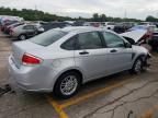 2008 Ford Focus SE