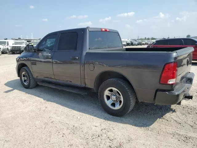 2018 Dodge RAM 1500 ST