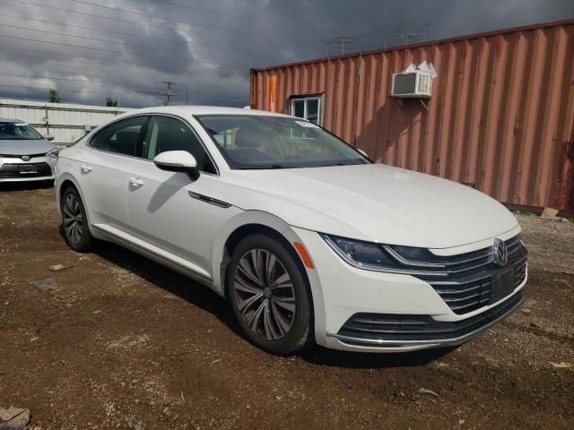 2019 Volkswagen Arteon SE