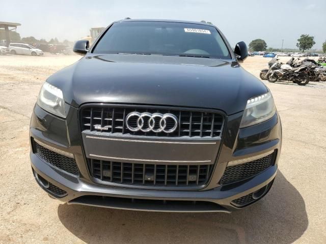 2014 Audi Q7 Prestige