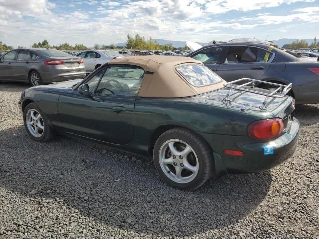 1999 Mazda MX-5 Miata