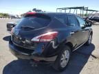 2012 Nissan Murano S