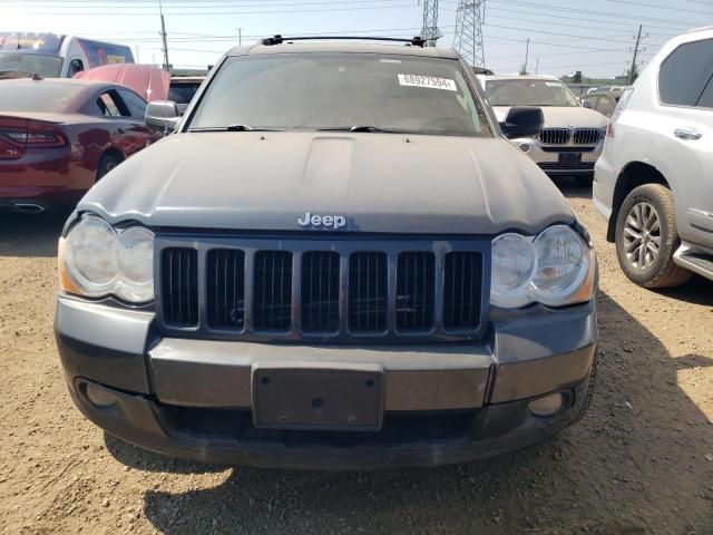 2008 Jeep Grand Cherokee Laredo