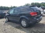 2015 Dodge Journey SE