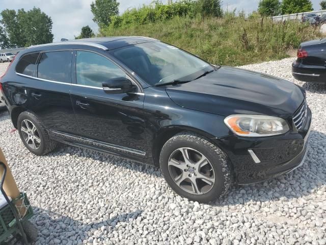 2014 Volvo XC60 T6