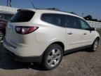 2014 Chevrolet Traverse LTZ