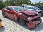 2011 Chevrolet Camaro LT