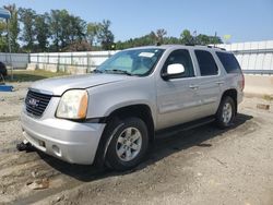 GMC salvage cars for sale: 2007 GMC Yukon