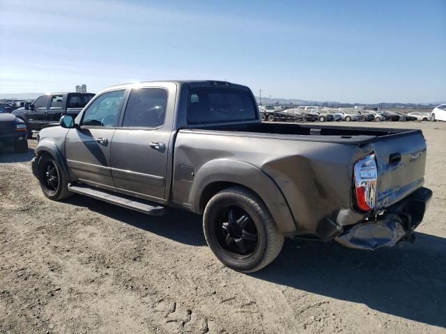 2005 Toyota Tundra Double Cab Limited