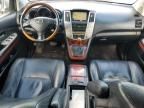 2008 Lexus RX 400H