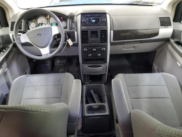 2010 Dodge Grand Caravan SXT