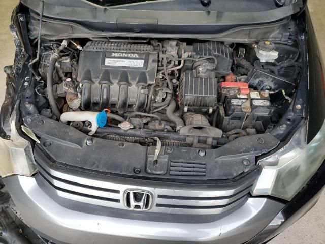 2011 Honda Insight EX