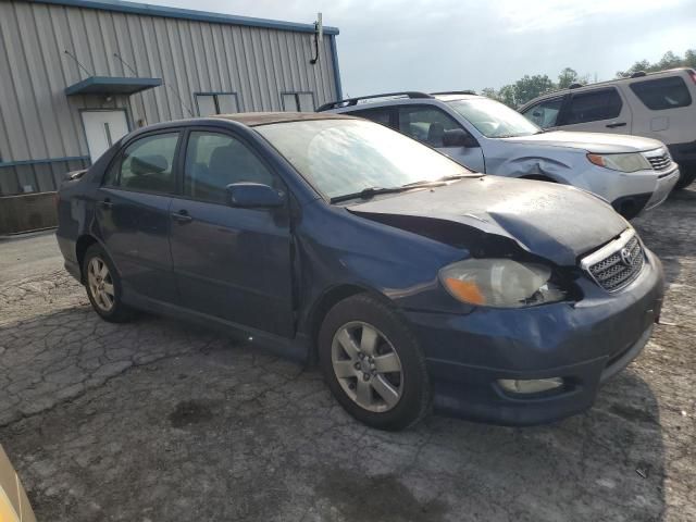 2008 Toyota Corolla CE