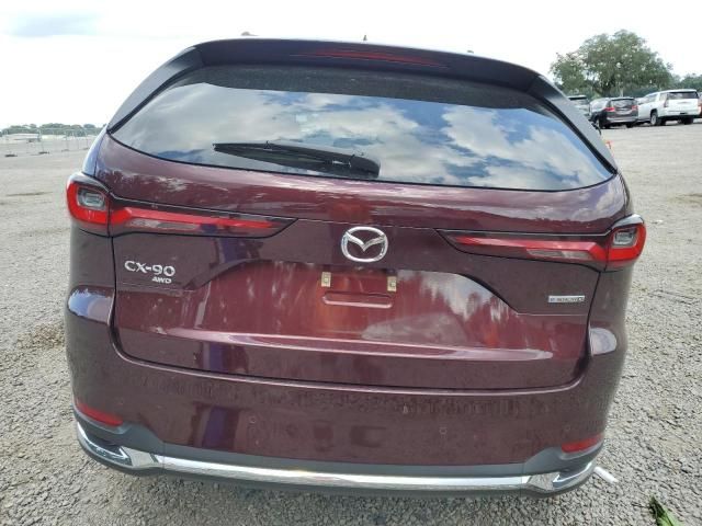 2024 Mazda CX-90 Premium Plus