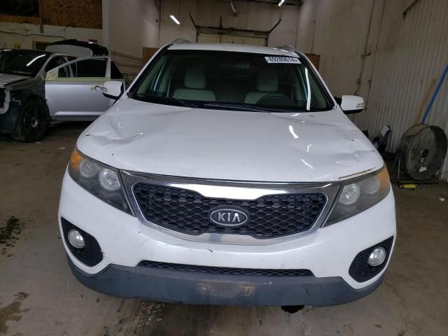 2011 KIA Sorento Base