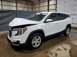 2024 GMC Terrain SLE en venta en Columbia Station, OH