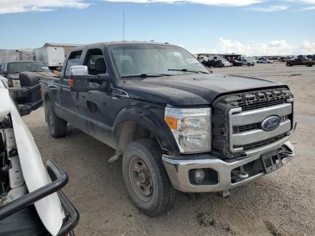 2015 Ford F350 Super Duty