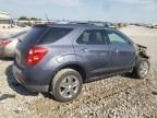 2014 Chevrolet Equinox LTZ