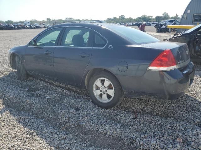 2008 Chevrolet Impala LT