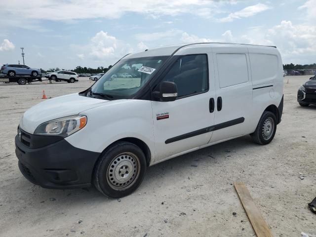 2018 Dodge RAM Promaster City